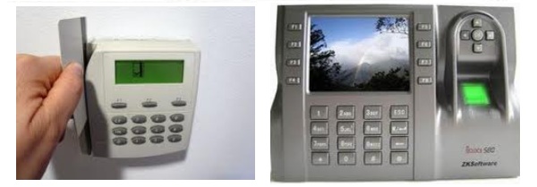 Access Control System Leicester